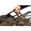 Fox Lounger Chair Chaise Ronde
