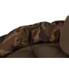 Fox Lounger Chair Chaise Ronde