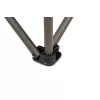 Fox Lounger Chair Chaise Ronde