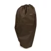 Fox Lounger Chair Chaise Ronde