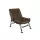Fox Super Deluxe Arm Chair Siège de pêche