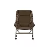 Fox Super Deluxe Arm Chair Siège de pêche