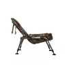 Fox Super Deluxe Arm Chair Siège de pêche