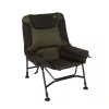 Fox Eos Lounger Chair Chaise Coquille