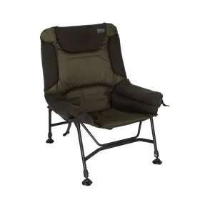 Fox Eos Lounger Chair Chaise Coquille