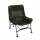 Fox Eos Lounger Chair Chaise Coquille