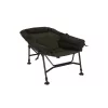 Fox Eos Lounger Chair Chaise Coquille