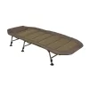 Fox Voyager Lit Compact de Pêche 205x85x30cm