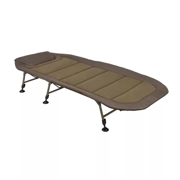 Fox Voyager Lit Compact de Pêche 205x85x30cm