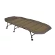 Fox Voyager Lit Compact de Pêche 205x85x30cm