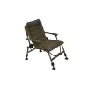Fox Voyager Recliner Chair Fauteuil de Pêche 47x59x57cm