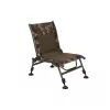 Fox Duralite Recliner Chair Fauteuil de pêche 32-40x51x40cm