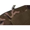 Fox Duralite Recliner Arm Chair Fauteuil de pêche avec accoudoirs 32-40x52x46cm