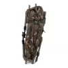 Fox Camolite Sleep System Lit de pêche 37-47x219x91cm