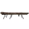 Fox Camolite Sleep System Lit de pêche 37-47x219x91cm