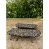 Fox Camolite Sleep System Lit de pêche 37-47x219x91cm