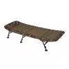 Fox Duralite Lit de Pêche 207x79x34,5-43,5cm