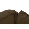 Fox Duralite+ All Season System Lit de pêche avec sac de couchage