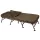Fox Flatliner MF8 All Season System & Bed Lit de pêche avec sac de couchage