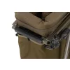Fox Flatliner MF8 All Season System & Bed Lit de pêche avec sac de couchage