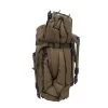 Fox Flatliner MF8 All Season System & Bed Lit de pêche avec sac de couchage