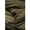 Fox Flatliner MF8 All Season System & Bed Lit de pêche avec sac de couchage