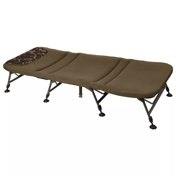 Fox Flatliner MF8 Lit de pêche 225x97x43-55cm