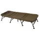 Fox Flatliner MF8 Lit de pêche 225x97x43-55cm