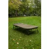 Fox Flatliner MF8 Lit de pêche 225x97x43-55cm