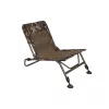 Fox Camolite Combo Chair Chaise de pêche 53x52x24-28cm