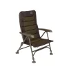 Fox EOS Chaise de pêche Compact 65-49x39cm