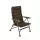 Fox EOS Chaise de pêche Compact 65-49x39cm
