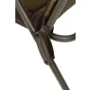 Fox EOS Chaise de pêche Compact 65-49x39cm