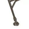 Fox EOS Chaise de pêche Standard 68x49x40cm