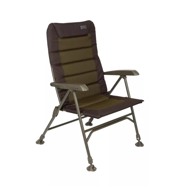 Fox EOS Chaise de Pêche XL 68x55x40cm