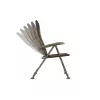 Fox EOS Chaise de Pêche XL 68x55x40cm
