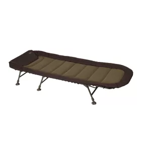 Lit de pêche Fox EOS Bed Standard 33-45x210x85cm