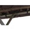 Lit de pêche Fox EOS Bed Standard 33-45x210x85cm