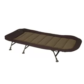 Fox EOS Bed Lit de pêche XL 35-50x217x98cm