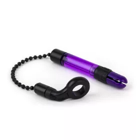 Fox Black Label Indicator Slik® Bobbin Purple Swinger