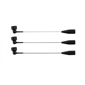   Fox Black Label Titanium Bras Indicateur de Touche Super Sensible