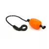Fox Black Label Dumpy Bobbin Swinger Vert