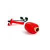 Fox Black Label Dumpy Bobbin Swinger Vert