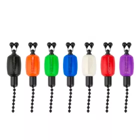 Fox Black Label Dinky Bobbins Swinger Noir