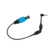 Fox Black Label Dinky Halo Bobbin Kék Swinger