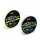 Fox Exocet® MK2 Spod & Marker Braid Spod Yellow Tresse 0.18mm/20lbx300m