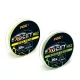 Fox Exocet® MK2 Spod & Marker Braid Spod Yellow Tresse 0.18mm/20lbx300m
