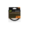 Fox Edges Naturals Corps de Ligne Tressé Coulant 0,25mm 300m