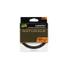 Fox Edges Naturals Corps de Ligne Tressé Coulant 0,25mm 600m