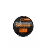 Fox Submerge Corps de Ligne Tressé Coulant Orange 0,20mm 600m